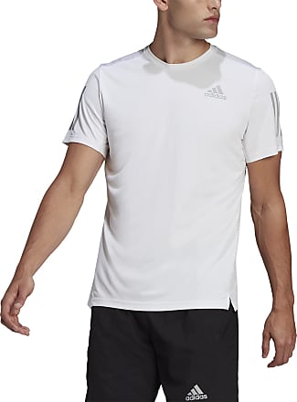 Homme Vêtements Adidas Homme Tee-shirts & Polos Adidas Homme Tee-shirts Adidas Homme Tee-shirts Adidas Homme blanc Tee-shirt ADIDAS 1 S 