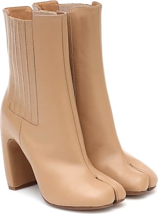 maison margiela ankle boots sale