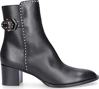 givenchy pvc ankle boots