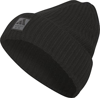 adidas Eclipse Reversible Beanie Black/Onix Grey/Grey One Size at   Men's Clothing store