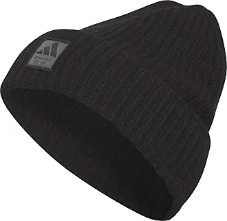 Adidas Men's Charcoal Louisville Cardinals Chip Cuffed Knit Hat