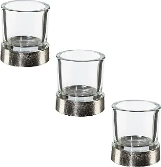 Kerzen (Wohnzimmer) in Silber: 200+ Produkte - Sale: ab € 16,99 | Stylight
