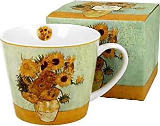 Cup und Mug Becher Sonnenblume 500ml