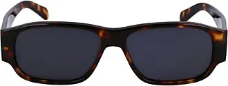 Ferragamo Man Sunglasses Dark Tortoise