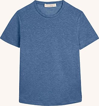| bis zu −40% in reduziert shoppen: Blau Damen-Longshirts Stylight