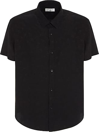 Weiß XL HERREN Hemden & T-Shirts Basisch Yves Saint Laurent Hemd Rabatt 97 % 