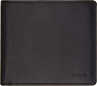 hugo boss coin purse