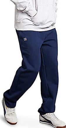 russell cotton sweatpants