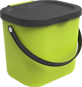 Rotho LOFT Back Messbecher, 1,5 Liter Farbe: grün/transparent kaufen