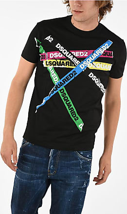 dsquared t shirt on sale