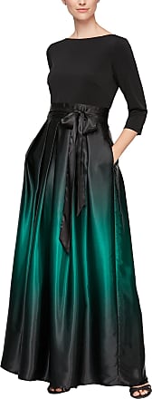 Black Long Dresses: up to −32% over 200+ products | Stylight