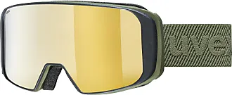 Browdy Color Luxe - Snowboard/Ski Goggles for Men