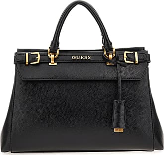 GUESS Womens Satchels For Sale - Guess Katey Girlfriend Grey