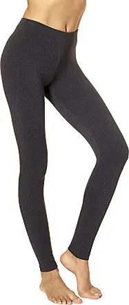 No Nonsense womens Yoga Waistband Blackout Tights, 3 Pair Pack : :  Clothing, Shoes & Accessories