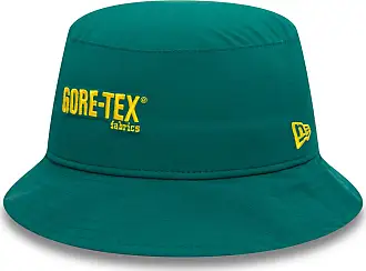 New Era New Era Gore-Tex Vintage Grüner Bucket Hat XL