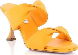 für Schuhe Damen Jetzt Orange: zu in −84% Stylight bis |