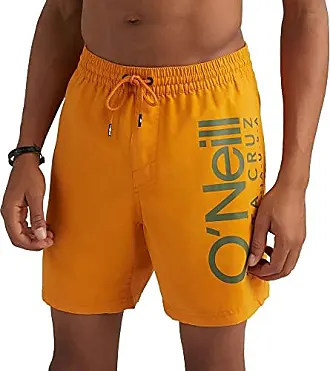 O'NEILL Short de bain Rose Homme O'Neill Cali 16 pas cher 