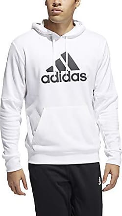 Sweatshirts in Weiß von adidas bis zu −58% | Stylight