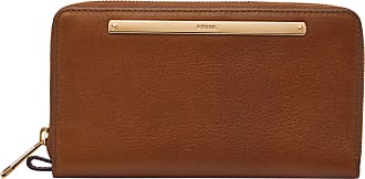 Women's Fossil Wallets - at $18.99+ | Stylight