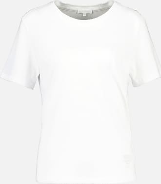 Trucco T-Shirt Weiß 36 DAMEN Hemden & T-Shirts Häkel Rabatt 86 % 
