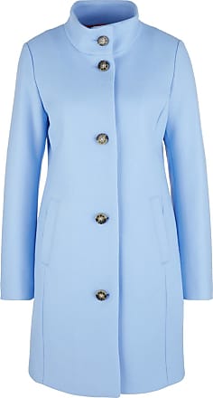 Mantel Fur Damen In Blau Jetzt Bis Zu 60 Stylight
