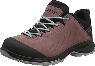 SS20 Hi-Tec Rambler Water Proof Hiking Shoes