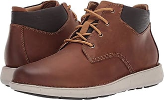 clarks men's cotrell top fashion boot
