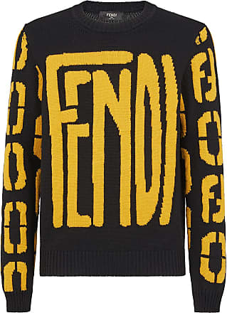 ubehageligt kvælende Fremmedgøre Fendi Sweaters for Men: Browse 84+ Items | Stylight
