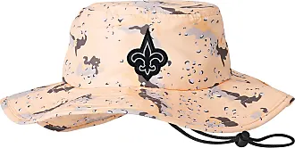  FOCO Cleveland Browns NFL Desert Camo Boonie Hat : Sports &  Outdoors