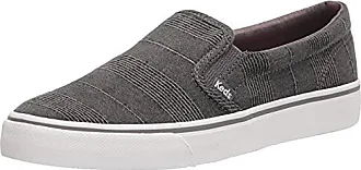 Grey Keds Women's Shoes