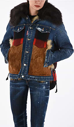 dsquared winter jackets