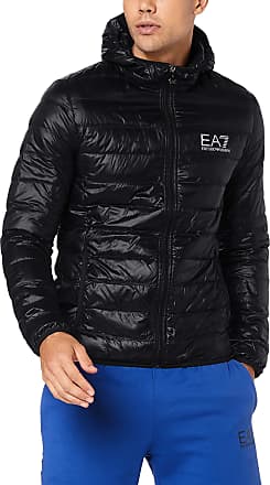 ea7 mens jacket