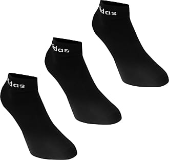adidas mens trainer socks