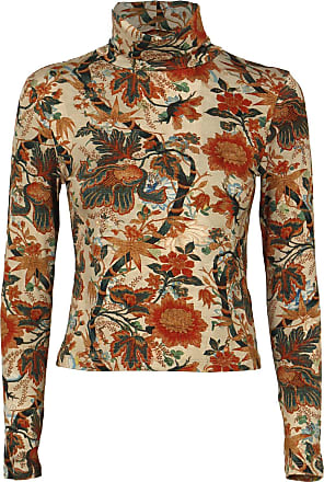Pierre Louis Mascia Pierre Louis Mascia Floral Pattern Shirt, $523