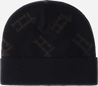Louis Vuitton, Accessories, Authentic Louis Vuitton Monogram Flower Logo  Beanie Knit Cap Knit Hat Winered