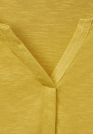 T-Shirts in Gelb von Cecil ab 11,90 € | Stylight