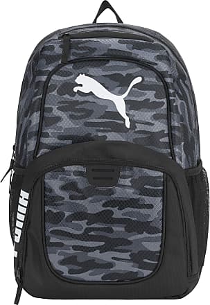 Silver/Black with Laptop Sleeve Back Pack Visiter la boutique PUMAPuma 19.5 The Pace Backpack 