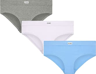 S-XL Size X-Large Leopard/Coral/White/Tan/Black Steve+MaddenSteve Madden Women's Underwear 5 Pack Seamless Thong Panties 