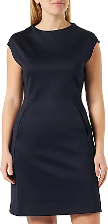 Stylight Black Damen-Kleider | Label von Pink s.Oliver in