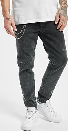 Re-hash Denim Jeanshose in Grau für Herren Herren Bekleidung Jeans Röhrenjeans 