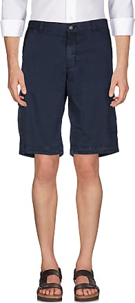 Bermuda Shorts (Casual) in Dunkelblau: Shoppe jetzt bis zu −80 