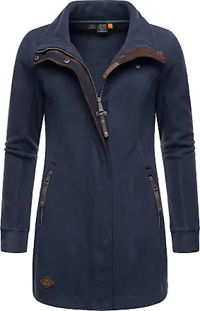 Jacken in Blau von Ragwear bis zu −33% | Stylight | Übergangsjacken