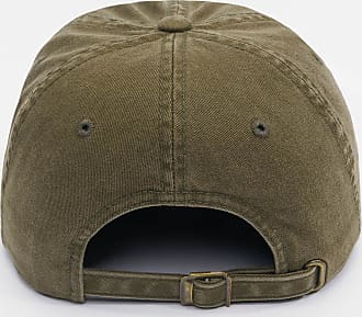 Baseball Caps für Herren in Khaki » Sale: bis zu −33% | Stylight