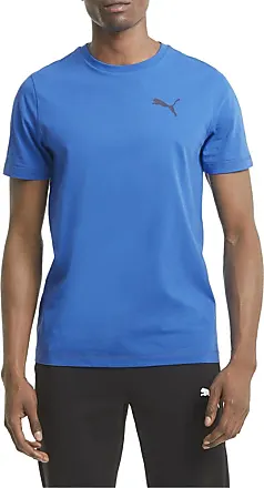 up to Puma: Blue | now Stylight T-Shirts −66%