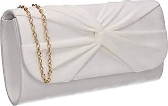 Sac à main Gum Design en coloris Blanc Femme Sacs Pochettes et sacs de soirée 