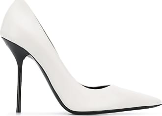 white tom ford heels
