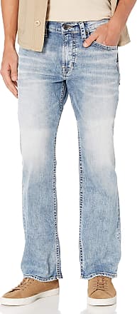 Men's Silver Jeans Co Clothing − Shop now at $35.94+ | Stylight