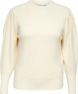 Pullover in Weiß von Only bis zu −23% | Stylight