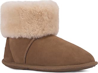 just sheepskin duchess slippers sale