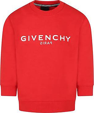 Givenchy: Ropa Rojo Ahora hasta −78% | Stylight